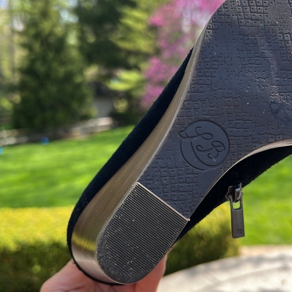 LUCKY BRAND ANKLE BOOTIES - Picture 11 of 12